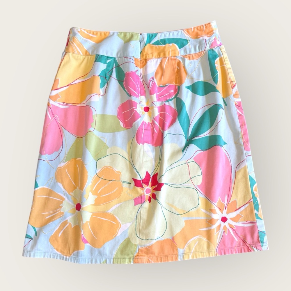 Talbots Skirt - Picture 2 of 8